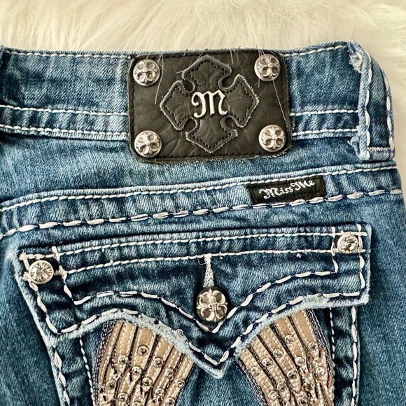 Miss Me Jeans - Picture 4 of 13